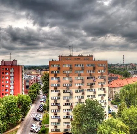 Centrum Apartament