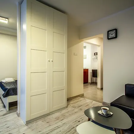 Centrum Apartament *