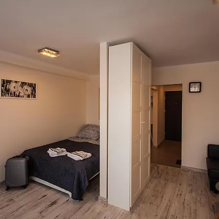 Centrum Apartament Zabrze